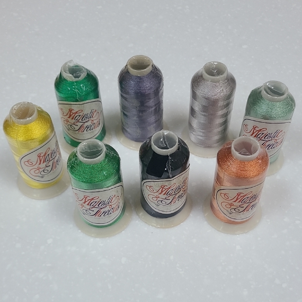 Majestic Threads Collection - Picture 8 of 8